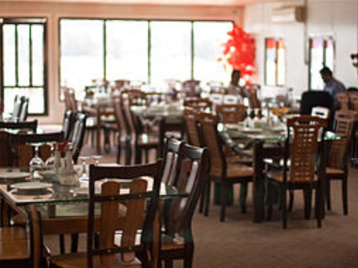 Atendemos Restaurantes