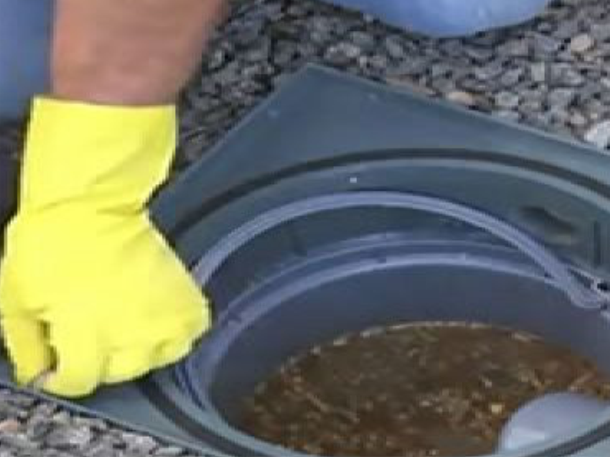 Limpeza de Caixa de Gordura em São Paulo